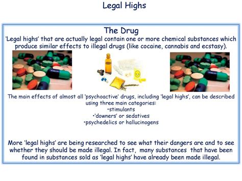 many hallucinogenic drugs are chemically similar to